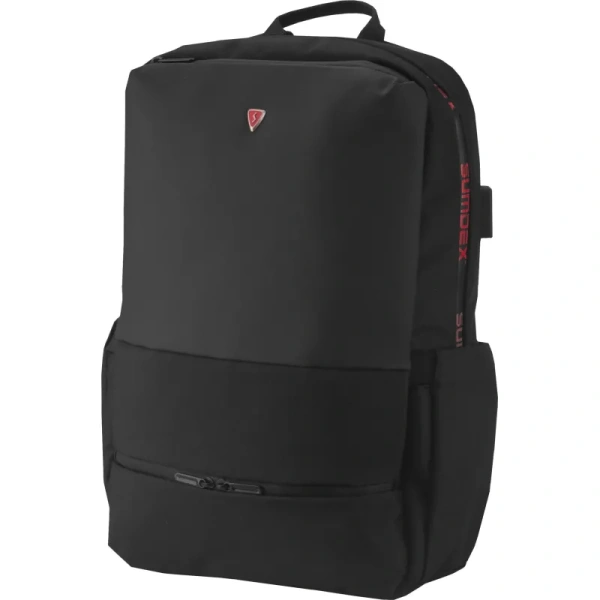 Рюкзак для ноутбука 16" Sumdex IBP-016BK чёрный Рюкзак для ноутбука 16" Sumdex IBP-016BK чёрный