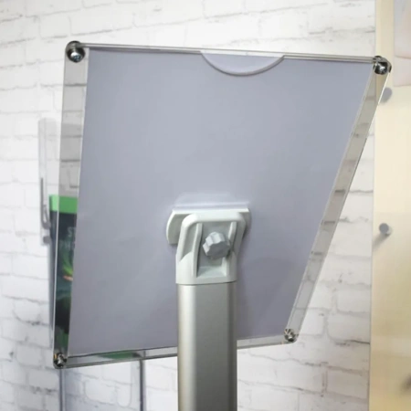 Стойка напольная Attache А4 высота 119 см