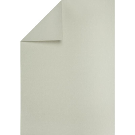 Бумага цветная №1 School Шустрики (А4, 10 листов, 10 цветов, офсетная, тонированная)