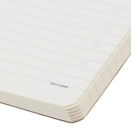 Ежедневник недатированный Bruno Visconti Megapolis Flex искусственная кожа A5 136 листов желтый (140х210 мм) (артикул производителя 3-531/14) Ежедневник недатированный Bruno Visconti Megapolis Flex искусственная кожа A5 136 листов желтый (140х210 мм) (артикул производителя 3-531/14)