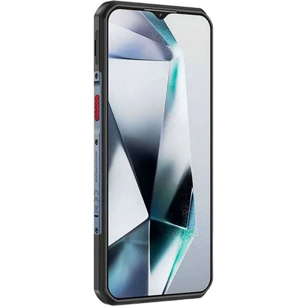 Смартфон Oukitel WP35 256 ГБ серый