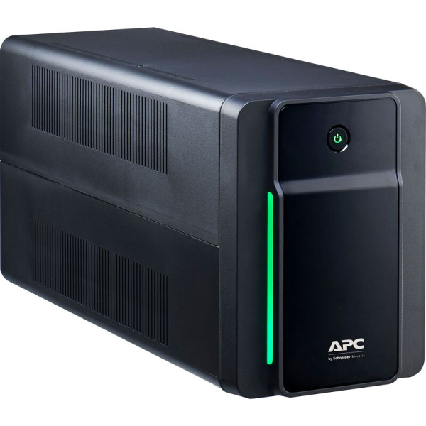 Источник бесперебойного питания APC by Schneider Electric BX2200MI-GR