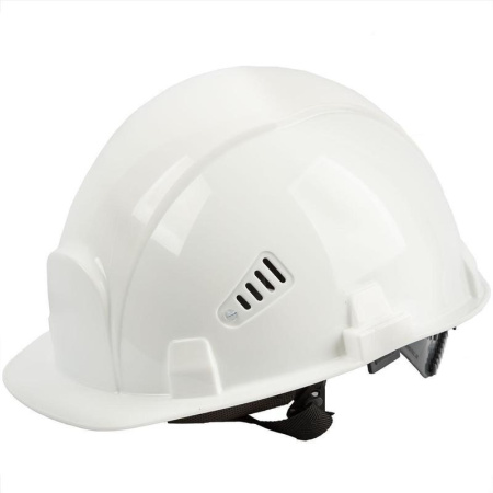 Каска Росомз СОМЗ-55 Favorit Trek белая (артикул производителя 75117)