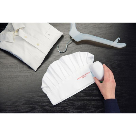 Принтер струйный мобильный COLOP E-MARK черный