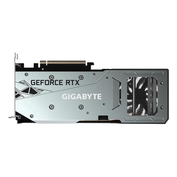 Видеокарта Gigabyte GeForce RTX 3050 (GV-N3050GAMING OC-8GD)