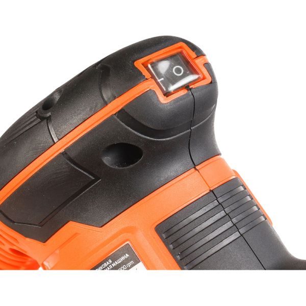 Шлифмашина эксцентриковая Patriot OS 122 (110301522)