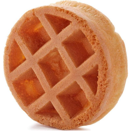 Вафли Мяфли Акульчев 125 г Вафли Мяфли Акульчев 125 г