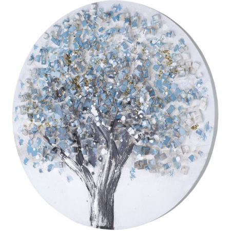 Картина холсте Tomas Stern 85035 50х50х4 см