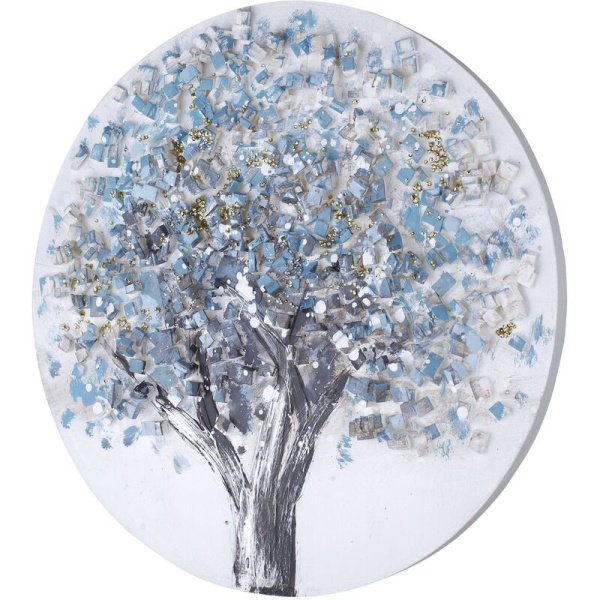 Картина холсте Tomas Stern 85035 50х50х4 см