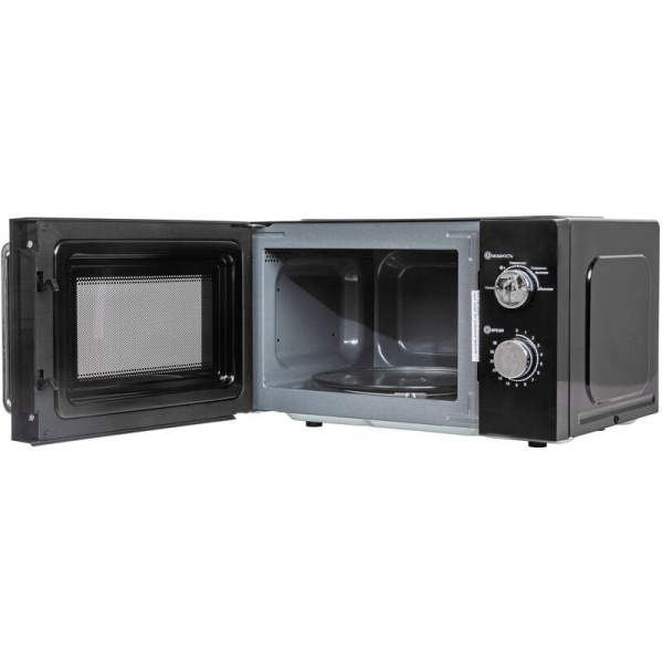 Микроволновая печь JVC JK-MW135M черная