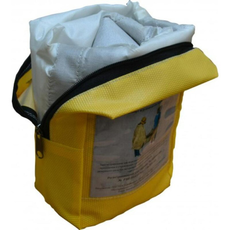 Носилки бескаркасные Шанс