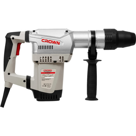 Перфоратор сетевой Crown CT18118V BMC