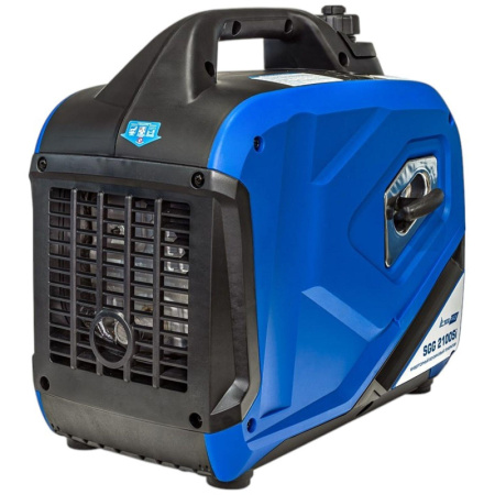 Генератор бензиновый ТСС 2100Si инверторный (260023)