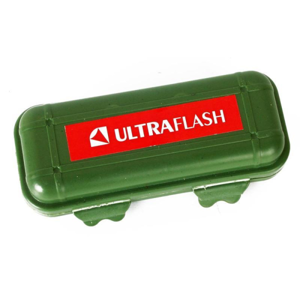 Фонарь ручной Ultraflash E1337 аккумуляторный