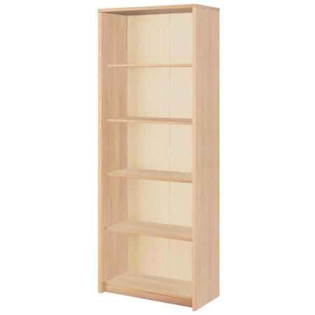 Стеллаж для документов Арго А-306 (бук, 770х370х2000 мм)