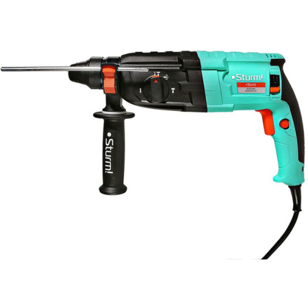 Перфоратор сетевой Sturm RH2524BR