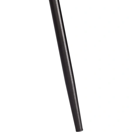 Стул обеденный Комус Мебель Fabbi тёмно-серый (ткань, металл)