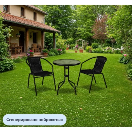 Набор мебели Комус Мебель Patio