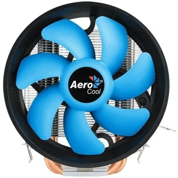Кулер для процессора AeroCool Verkho 3 Plus Кулер для процессора AeroCool Verkho 3 Plus