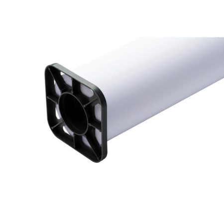 Бумага широкоформатная ProMEGA engineer А1+ 80г 620ммx130м, вт.76мм