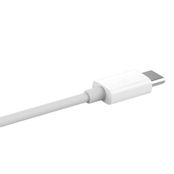 Кабель Xiaomi ZMI USB - USB Type-C 1 метр (AL701 White)