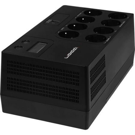 Источник бесперебойного питания Ippon Kirpich 850 (2003036)