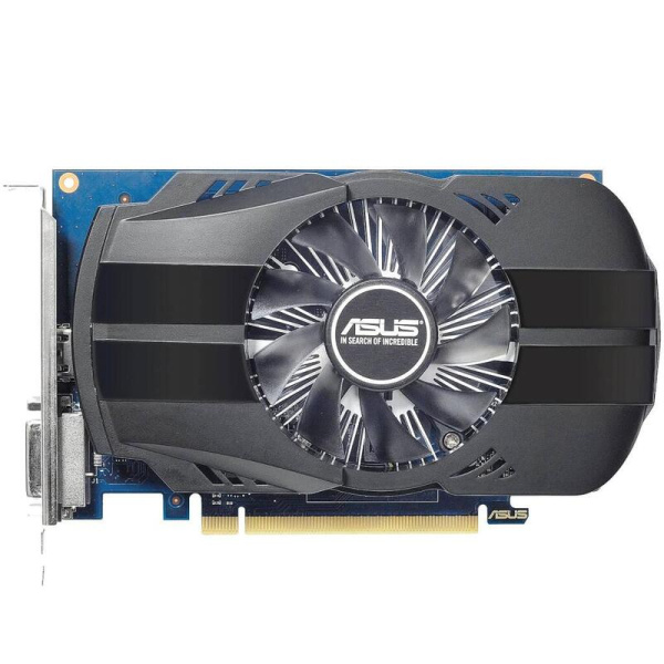 Видеокарта Asus GeForce GT 1030 PH-GT1030-O2G (90YV0AU0-M0NA00)
