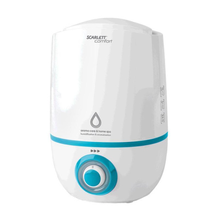 Увлажнитель воздуха Scarlett SC-AH986M16