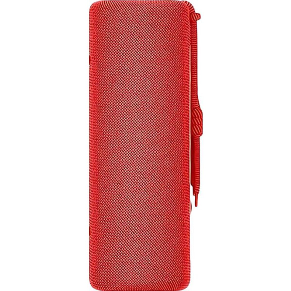 Портативная колонка Xiaomi Mi Portable красная (QBH4242GL)