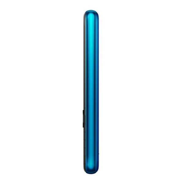 Мобильный телефон Nokia 8000 DS TA-1303 голубой (16LIOL01A01)