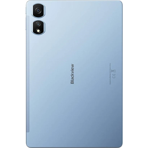 Планшет Blackview Tab 16 Pro 256 ГБ голубой