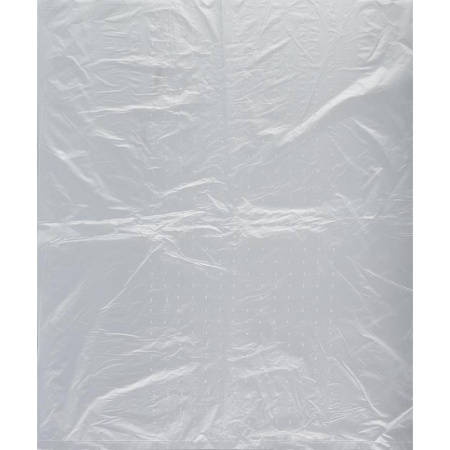 Пакет фасовочный Новое дыхание ПНД 20 мкм 50х60 см (50 штук в упаковке)