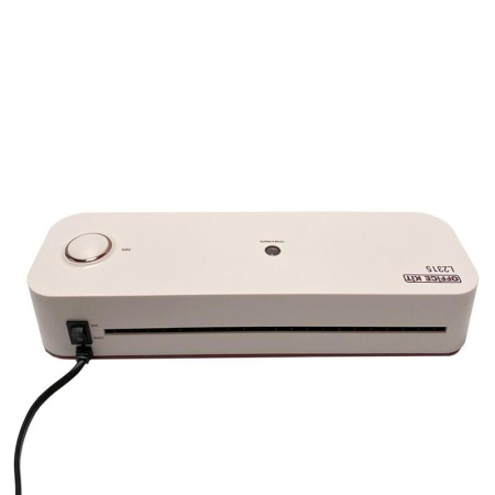 Ламинатор Office Kit L2315 формат A4