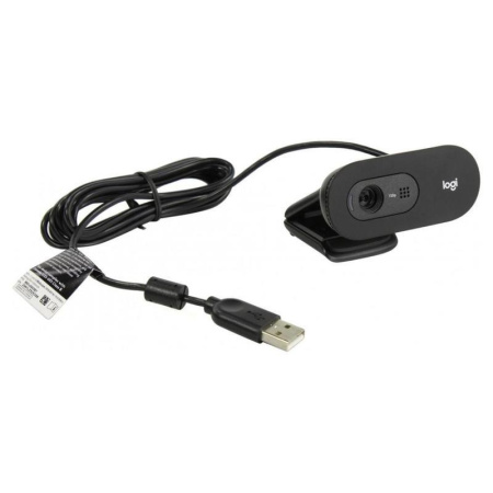 Камера для видеоконференций Logitech C505e (960-001372)