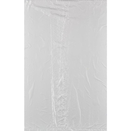 Пакет фасовочный ПНД 10 мкм 25х40 см (250 штук в рулоне)