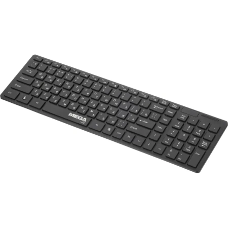 Комплект беспроводной клавиатура и мышь ProMega jet WKMC001