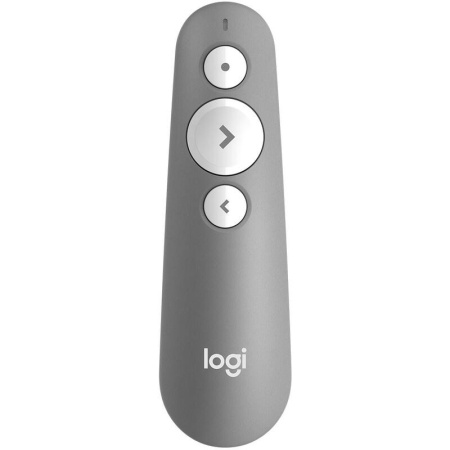 Презентер Logitech R500s (910-006520) Презентер Logitech R500s (910-006520)