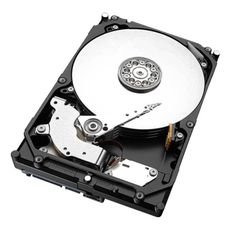 Жесткий диск Seagate Original 8 ТБ (ST8000DM004) Жесткий диск Seagate Original 8 ТБ (ST8000DM004)