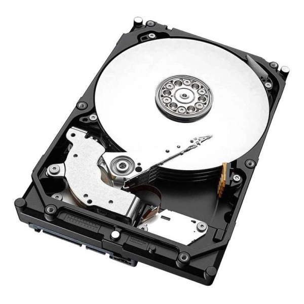 Жесткий диск Seagate Original 8 ТБ (ST8000DM004)