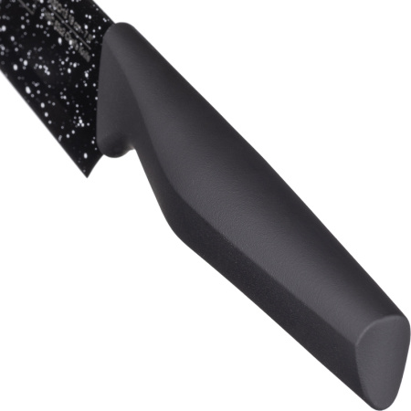 Нож кухонный Mielaje Santoku универсальный лезвие 18 см