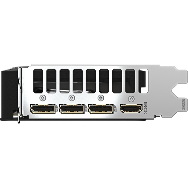 Видеокарта Gigabyte Nvidia GeForce RTX 5060 Ti 8 ГБ (GV-N506TEAGLE  OC-8GD)
