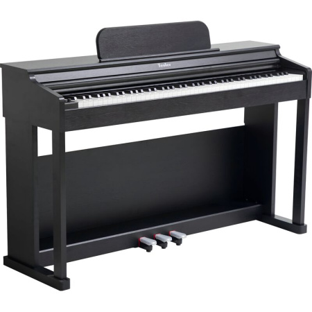 Пианино цифровое Tesler STZ-8810 Black (202777)
