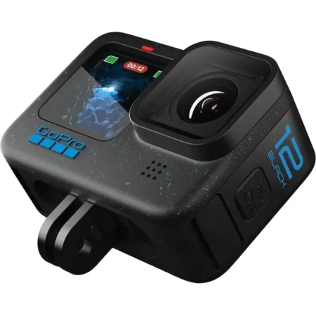 Экшн-камера GoPro HERO12 Black (CHDHX-121-RW)