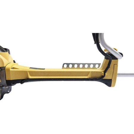 Триммер бензиновый Hanskonner HBT126D