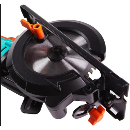 Пила дисковая Sturm! CS5012MS