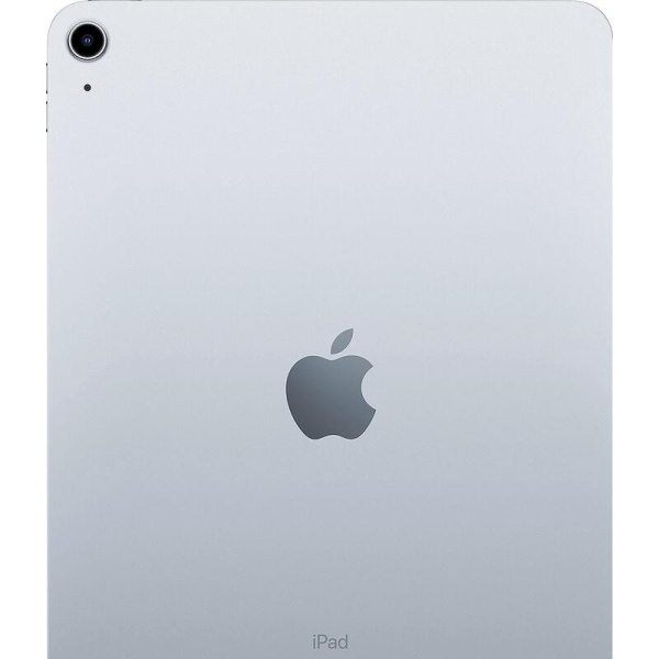 Планшет Apple iPad (10th Gen) 10.9 Wi-Fi 64 ГБ серебристый (MPQ03LL/A)