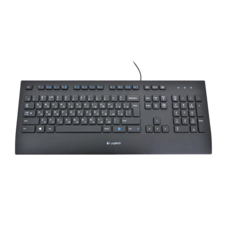 Клавиатура Logitech K280e
