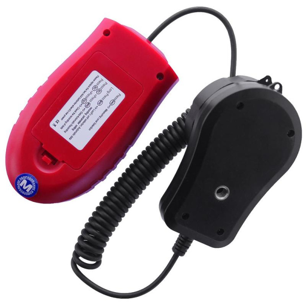 Люксметр с функцией записи Мегеон 21170 (5183)