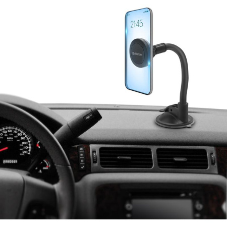 Автомобильный держатель Defender CH-118 (29118)