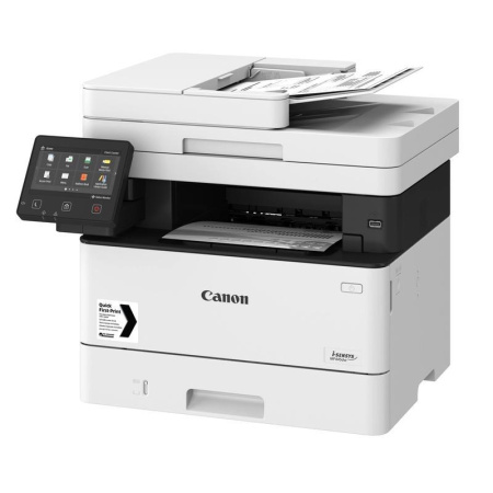 МФУ Canon i-SENSYS MF445dw (3514C026) МФУ Canon i-SENSYS MF445dw (3514C026)